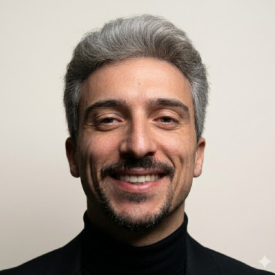 Guillaume Tonet